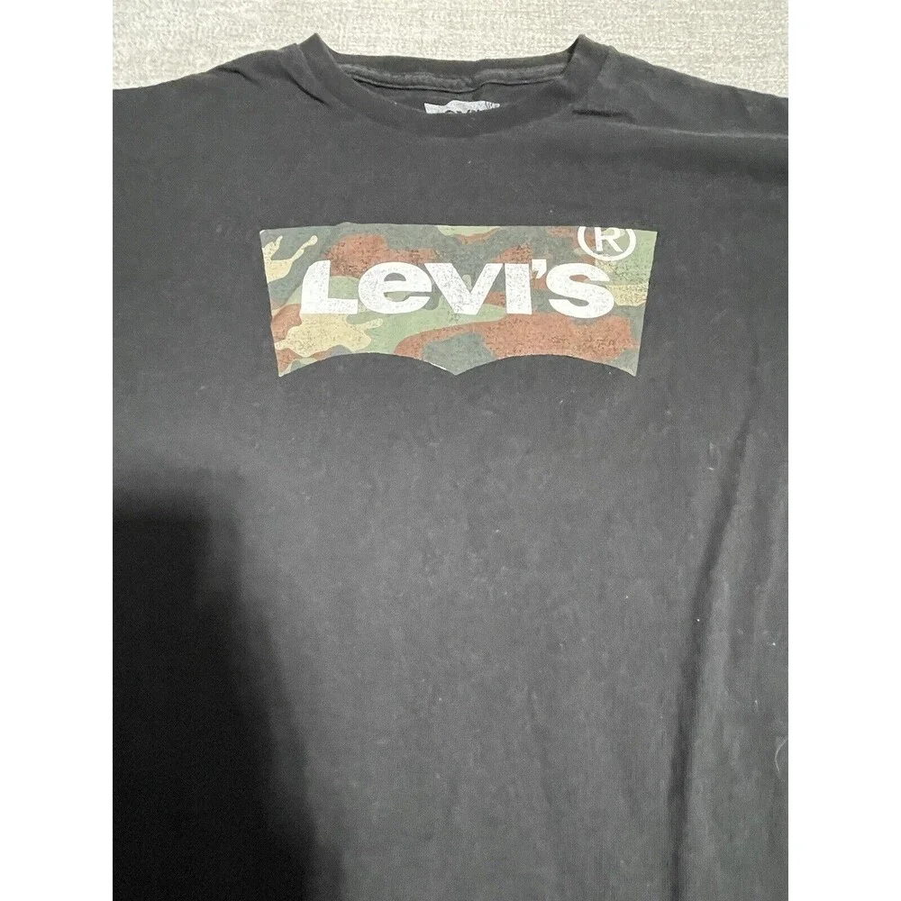 Levis great pre